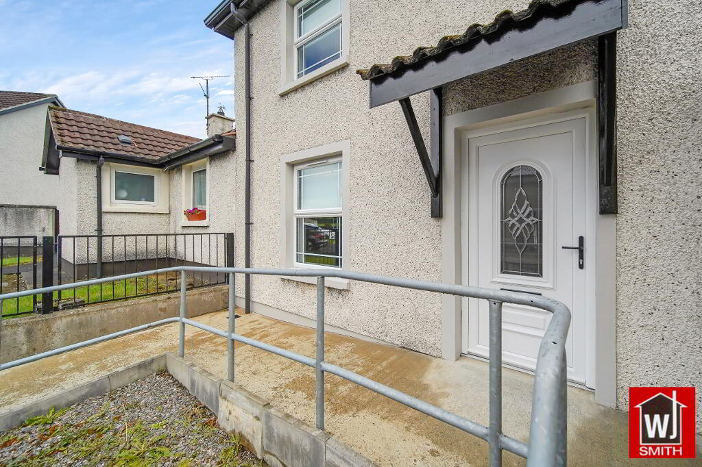 Photo 2 of 19 Millbrook Gardens, Castlederg