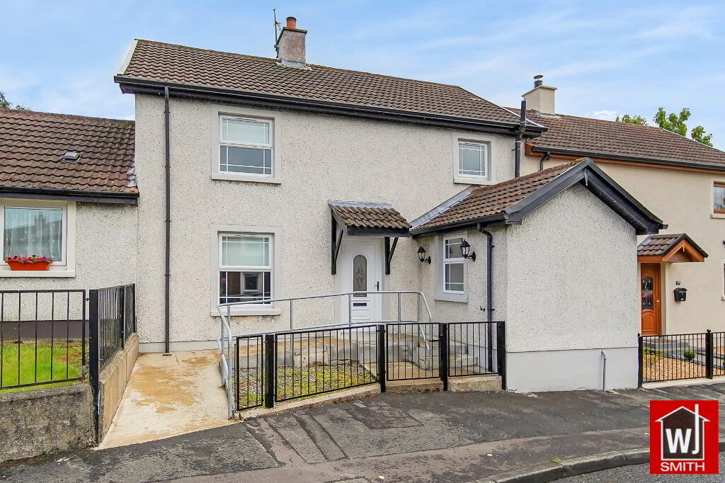 Photo 1 of 19 Millbrook Gardens, Castlederg