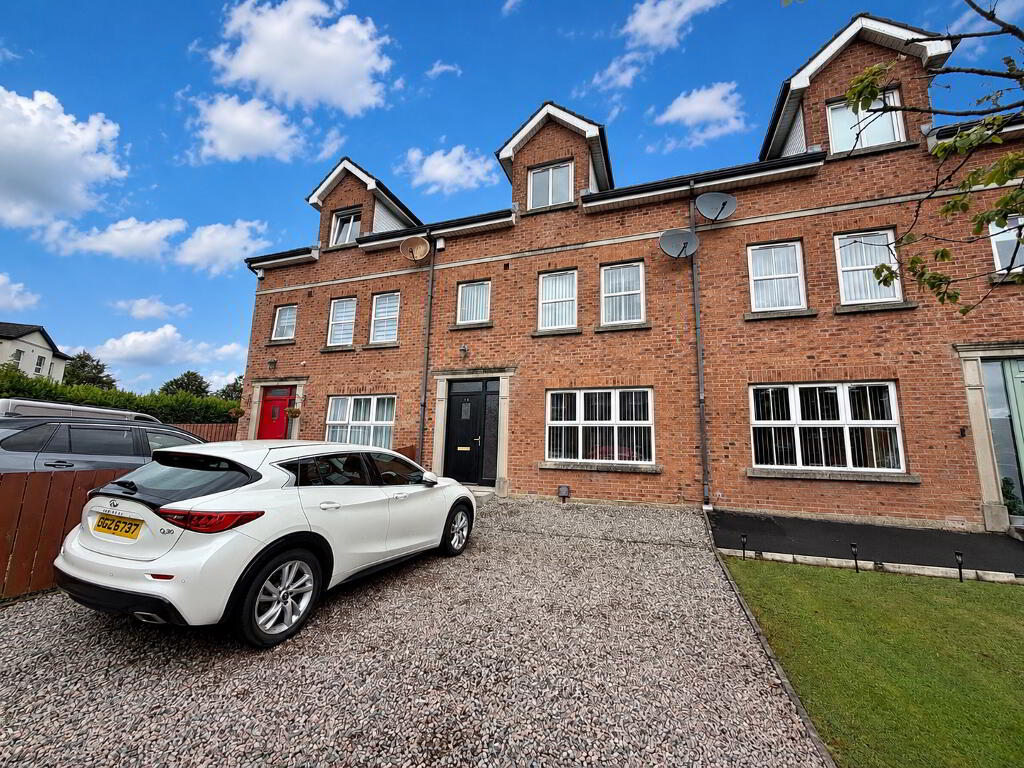 Photo 1 of 15 Highfield Close, Omagh
