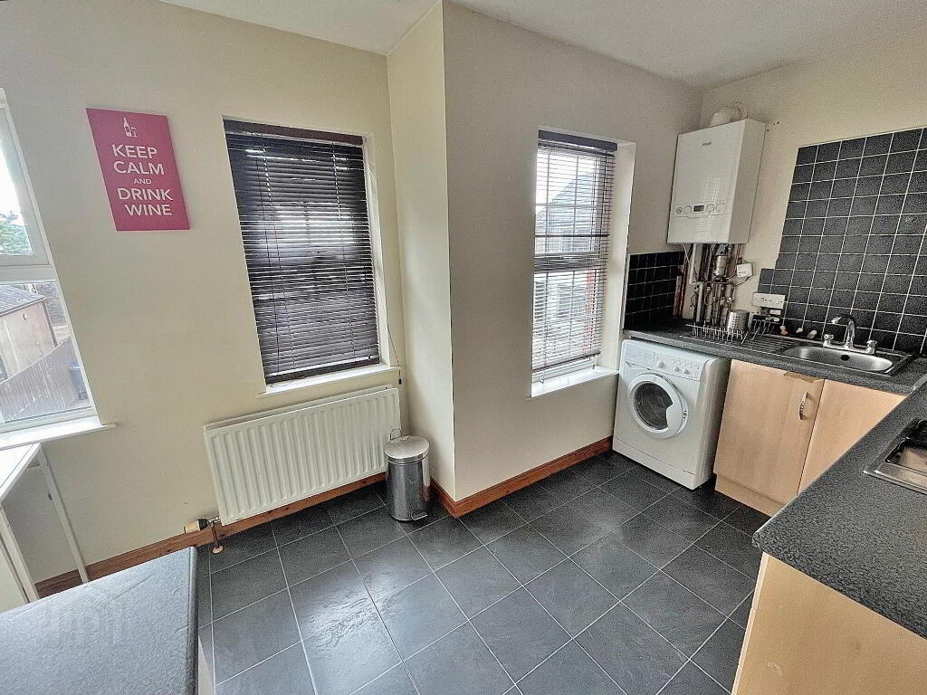 Photo 5 of 8 Corry Street, Newtownards