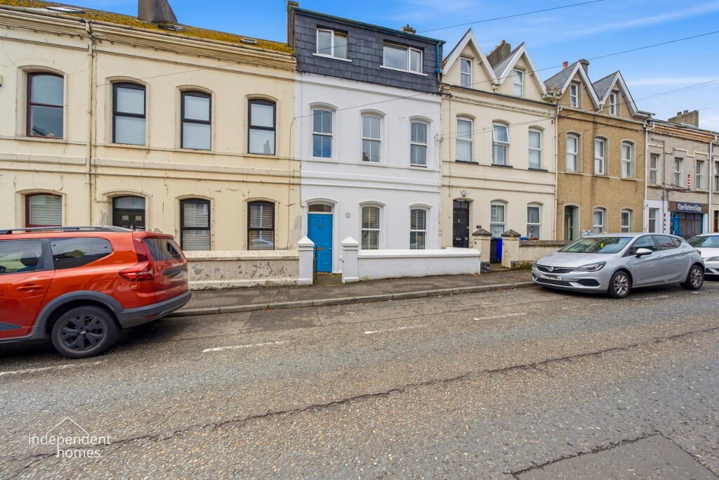 Photo 1 of 20 Station Road, Larne