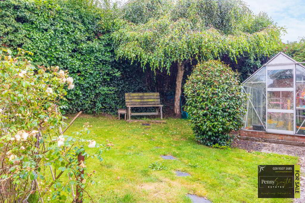 Photo 39 of 25 Beverley Gardens, Bangor