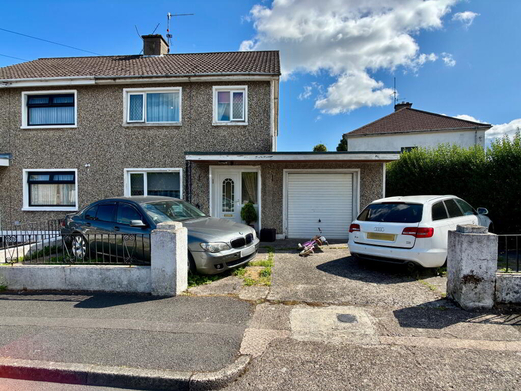 Photo 1 of 1 Kingsway Drive, Lurgan