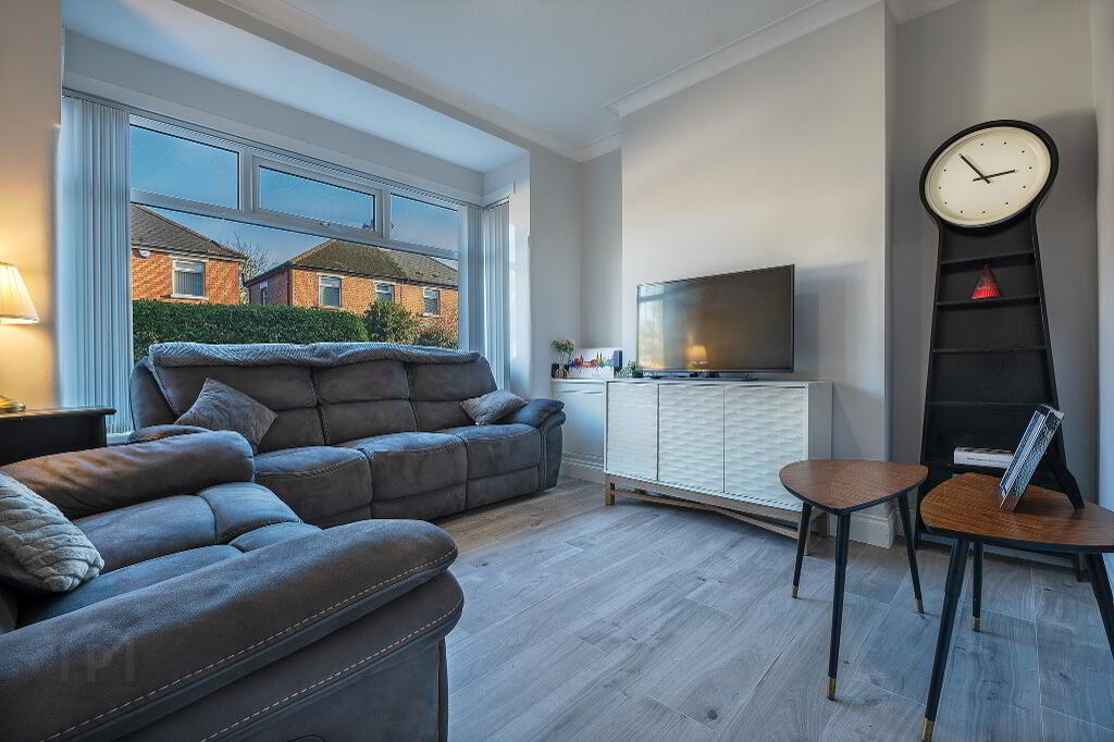Photo 3 of 34 Parkgate Avenue, Belfast
