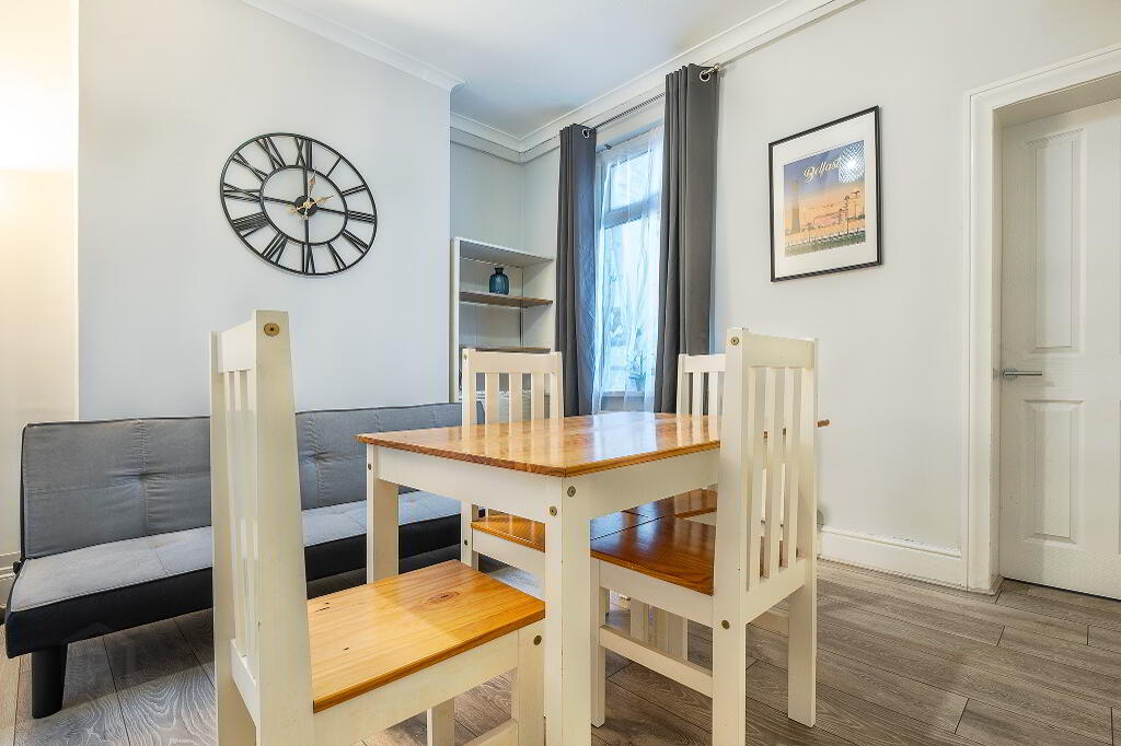 Photo 6 of 34 Parkgate Avenue, Belfast