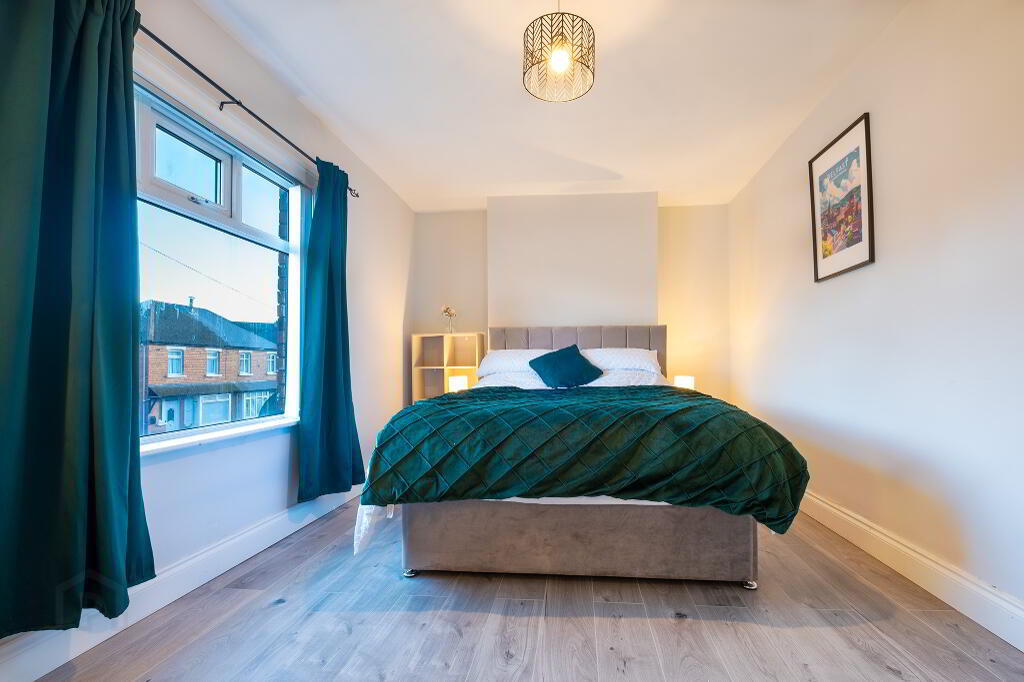 Photo 9 of 34 Parkgate Avenue, Belfast