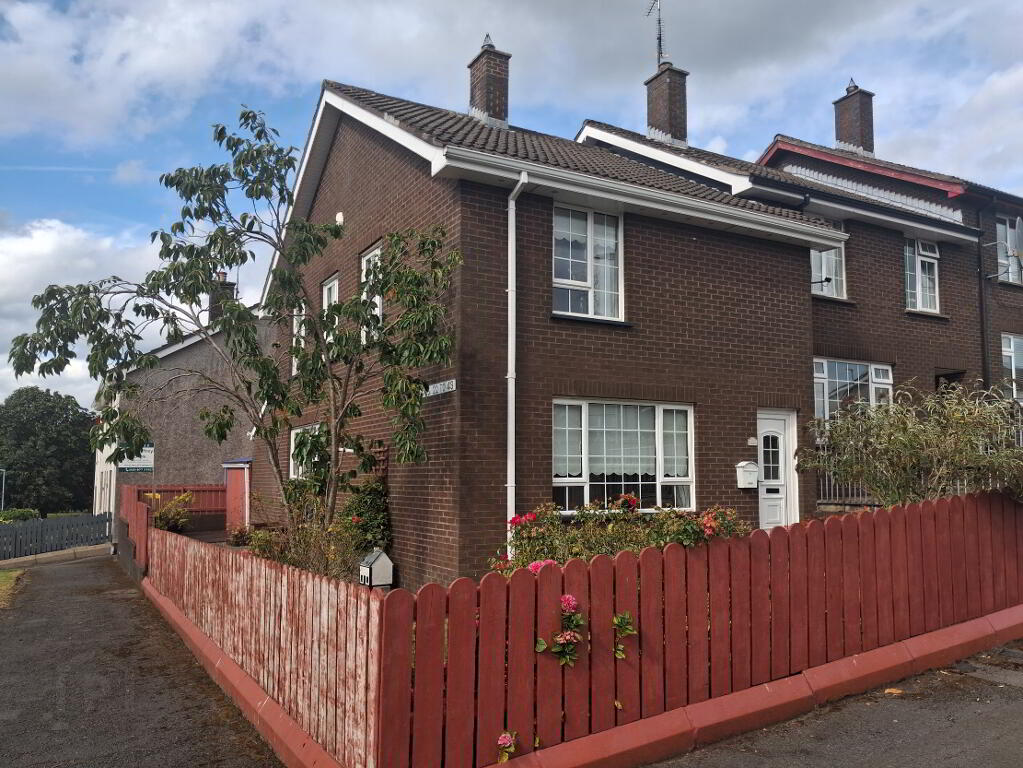 Photo 1 of 22 Carrowshee Park, Lisnaskea