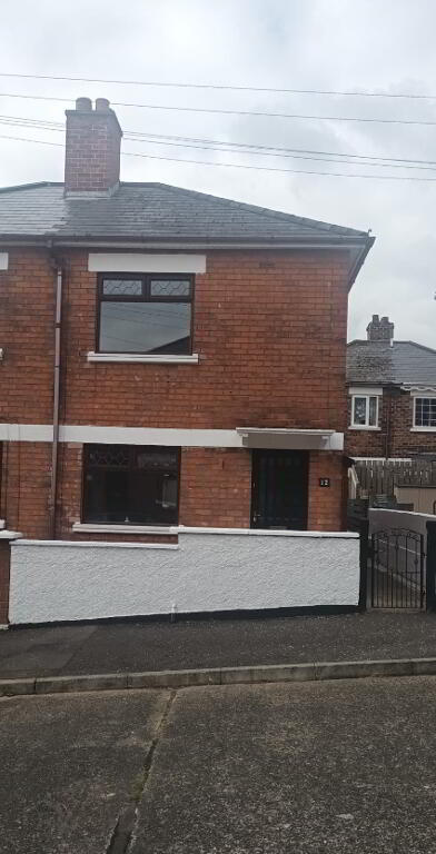 Photo 1 of 12 Dhu Varren Park, Belfast