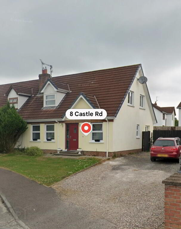 Photo 1 of 8 Castle Road, Castledawson, Magherafelt