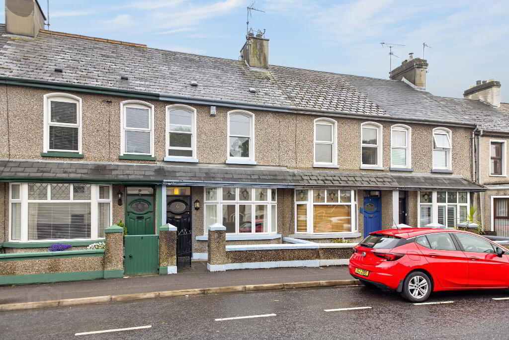 Photo 1 of 6 Nursery Avenue, Coleraine