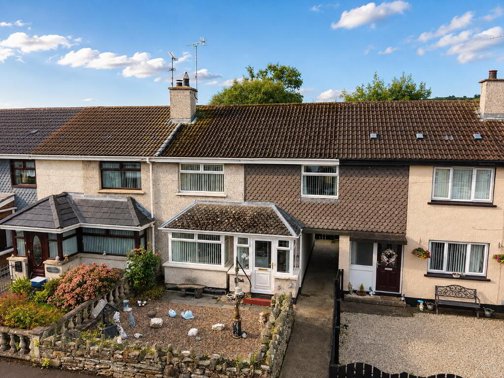 Photo 1 of 22 St Canices Park, Eglinton, L’derry