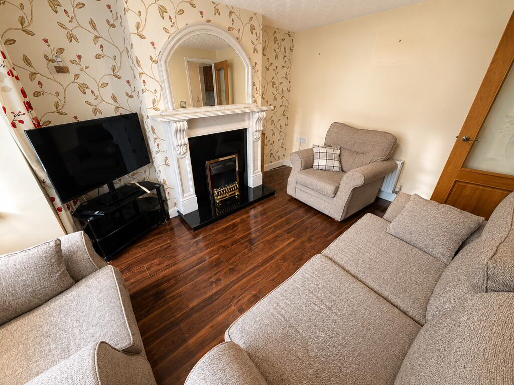 Photo 3 of 22 St Canices Park, Eglinton, L’derry