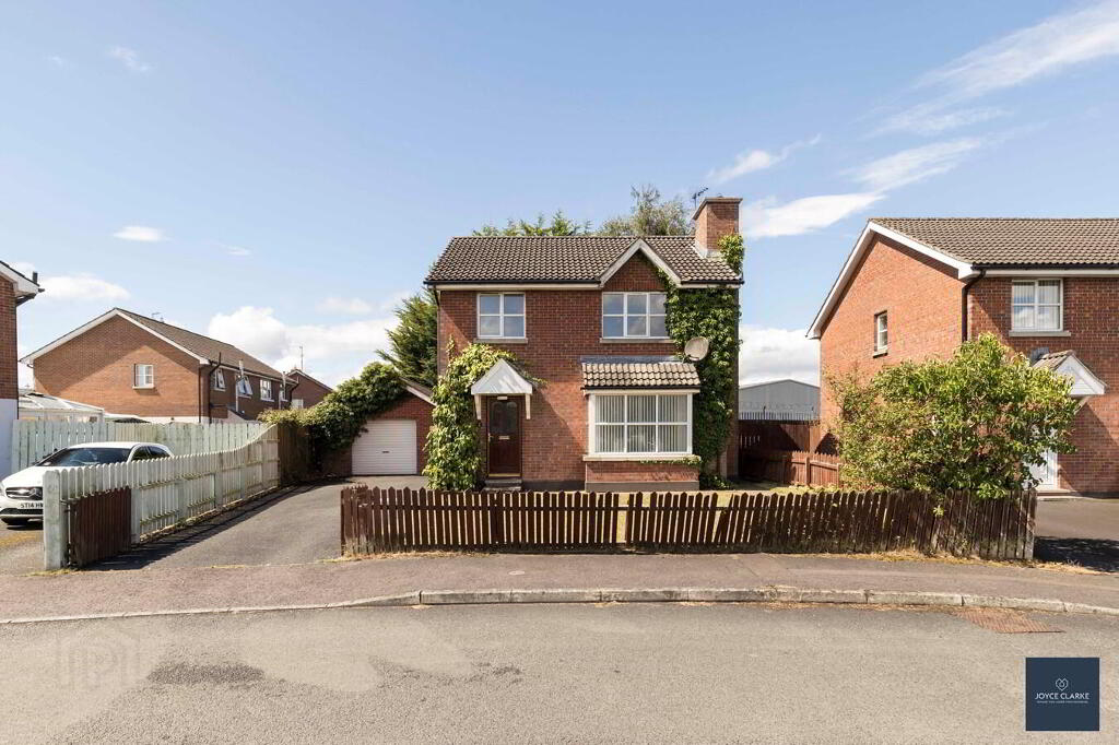 Photo 1 of 42 Avondale Manor, Craigavon