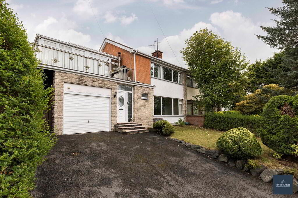 Photo 1 of 9 Kensington Avenue, Banbridge