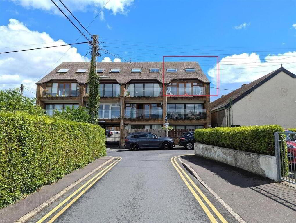 Photo 1 of 11b Park Avenue Apartments, Central Promenade, Belfast