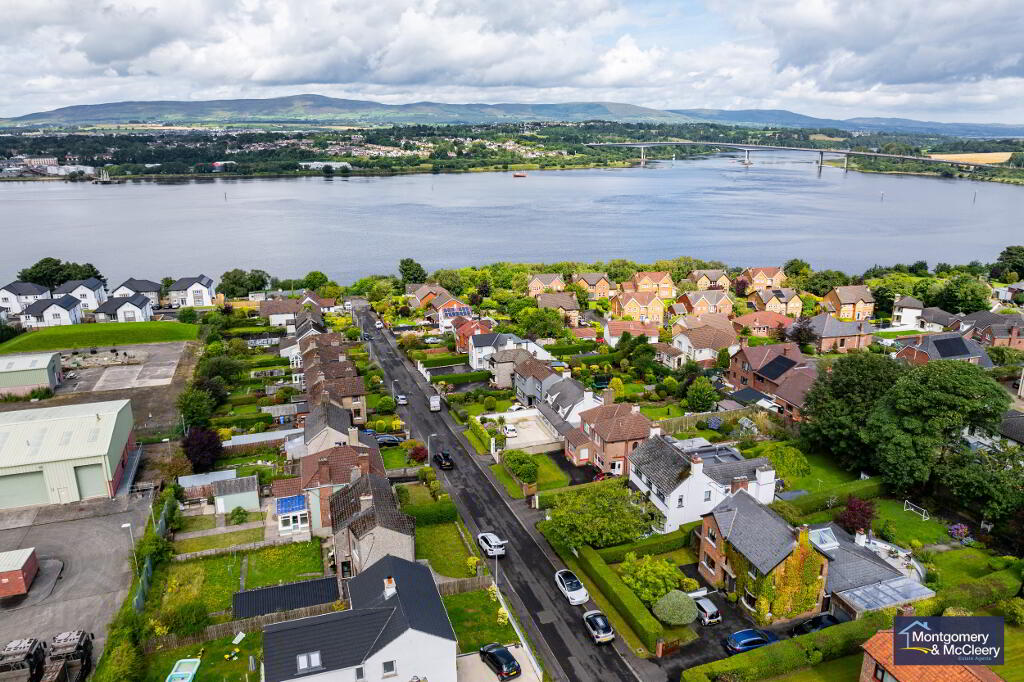 Photo 4 of Caw Park, Waterside, Derry/Londonderry