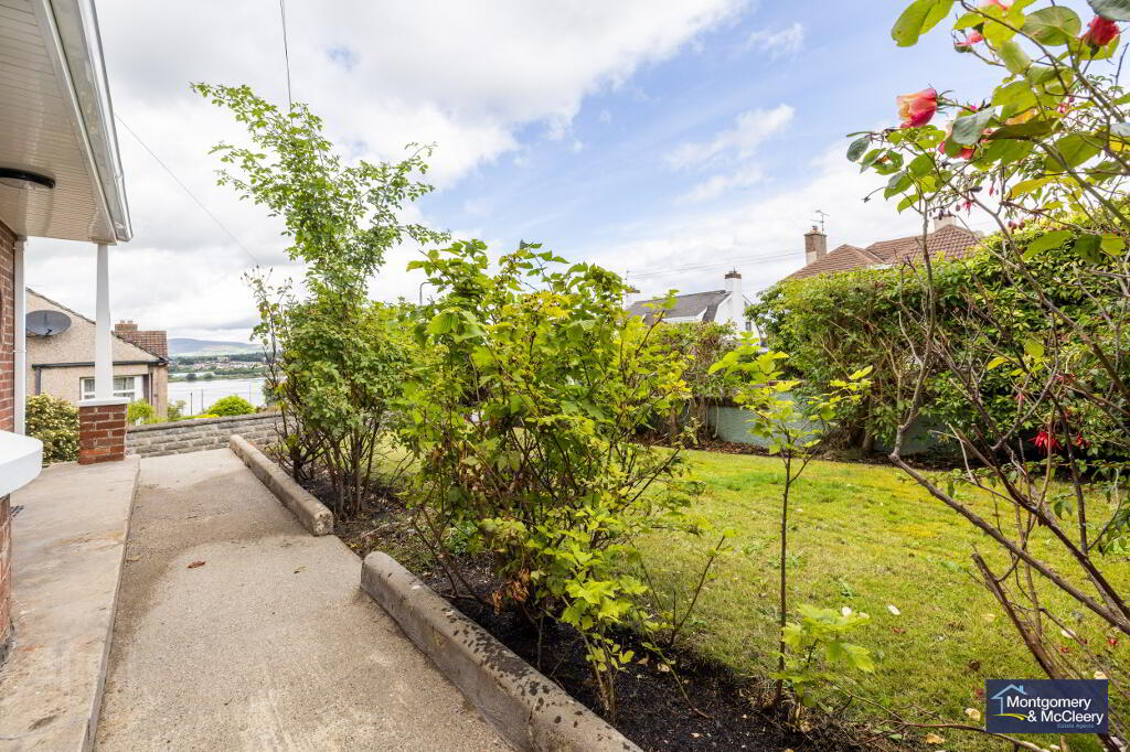 Photo 3 of Caw Park, Waterside, Derry/Londonderry