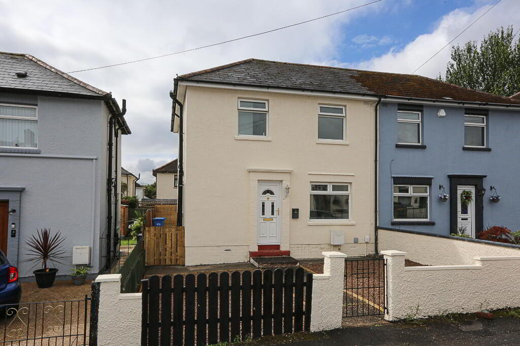 Photo 1 of 6 Graymount Grove, Newtownabbey