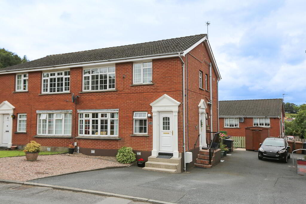 Photo 1 of 36b Dundonald Heights, Belfast