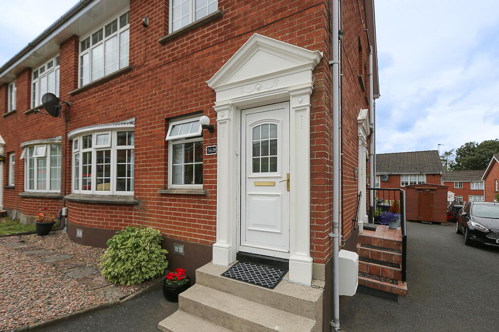 Photo 2 of 36b Dundonald Heights, Belfast