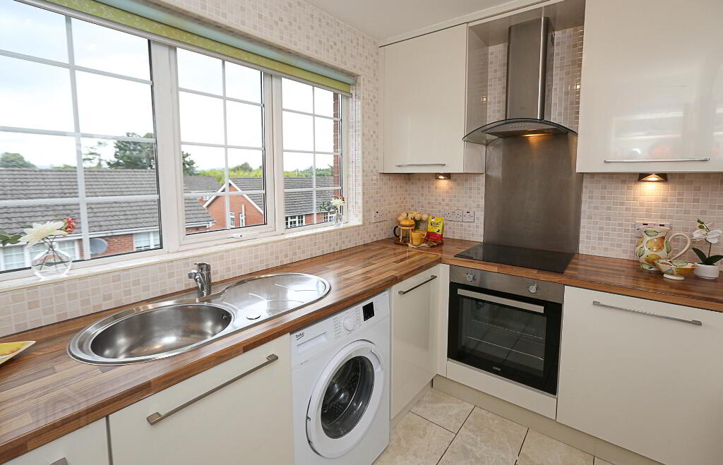 Photo 11 of 36b Dundonald Heights, Belfast