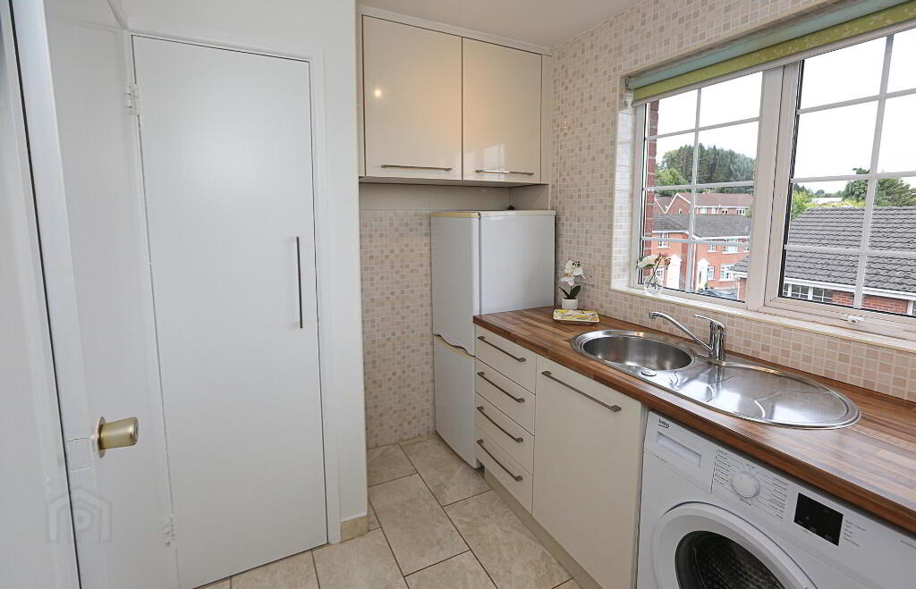 Photo 13 of 36b Dundonald Heights, Belfast