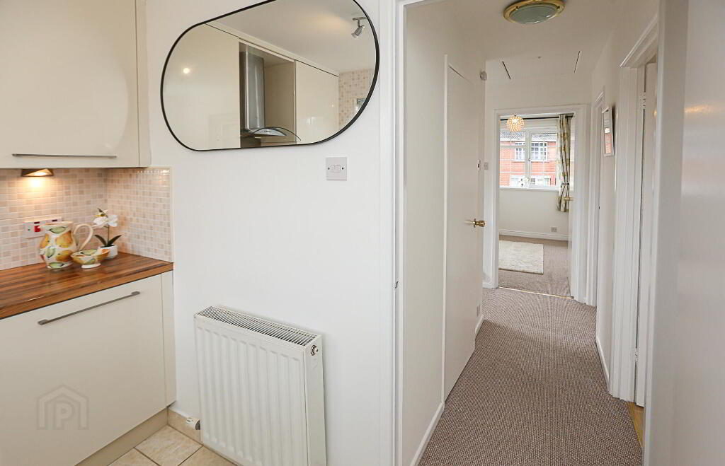 Photo 14 of 36b Dundonald Heights, Belfast