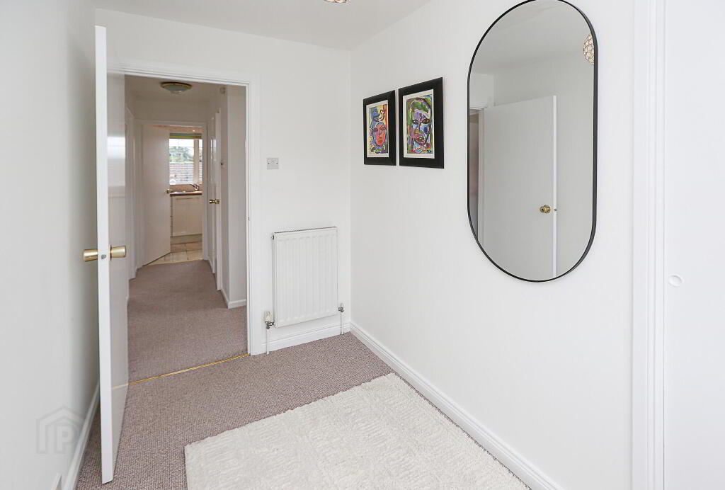 Photo 18 of 36b Dundonald Heights, Belfast