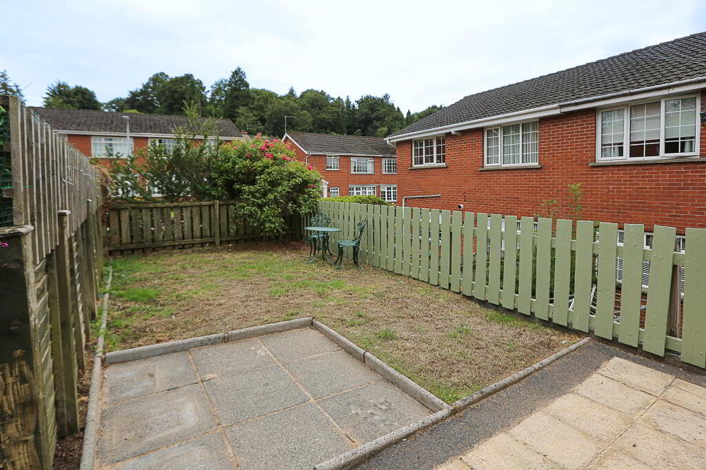 Photo 21 of 36b Dundonald Heights, Belfast