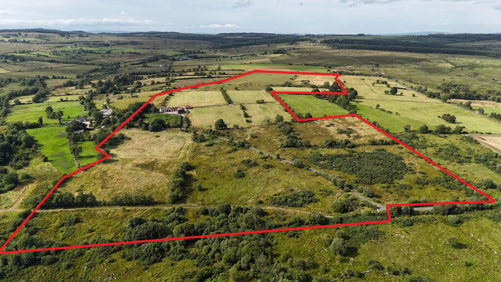 Photo 2 of 64 Carn Road, Castlederg