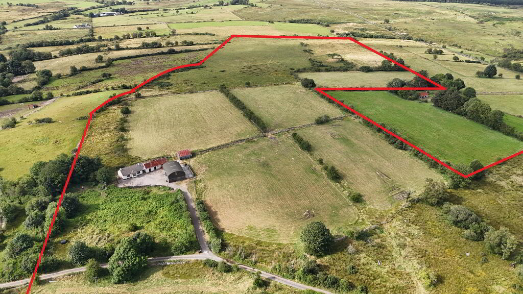 Photo 30 of 64 Carn Road, Castlederg