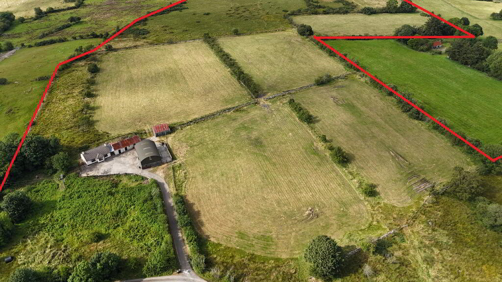 Photo 31 of 64 Carn Road, Castlederg