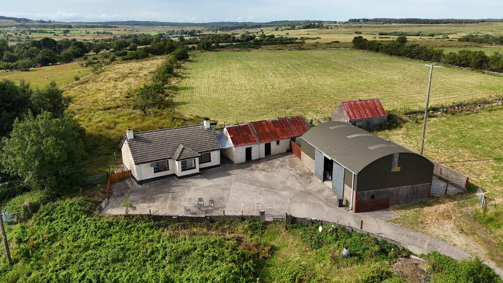 Photo 1 of 64 Carn Road, Castlederg