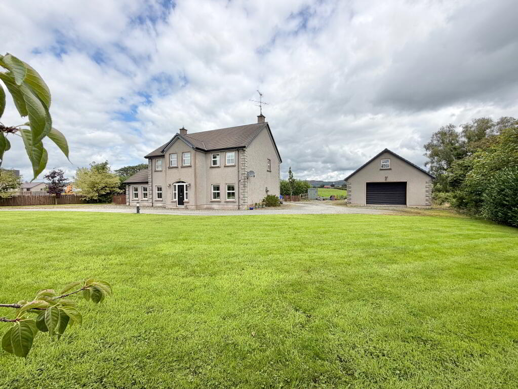 Photo 1 of 37 Kingarrow Road, Omagh