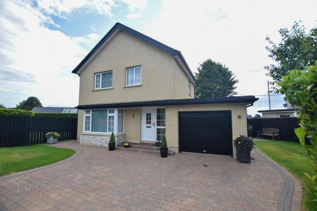 Photo 1 of 2 Fairhill Close, Cookstown