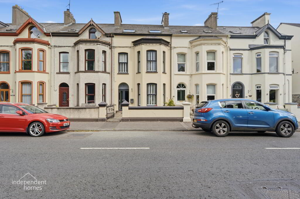 Photo 1 of 78 Curran Road, Larne