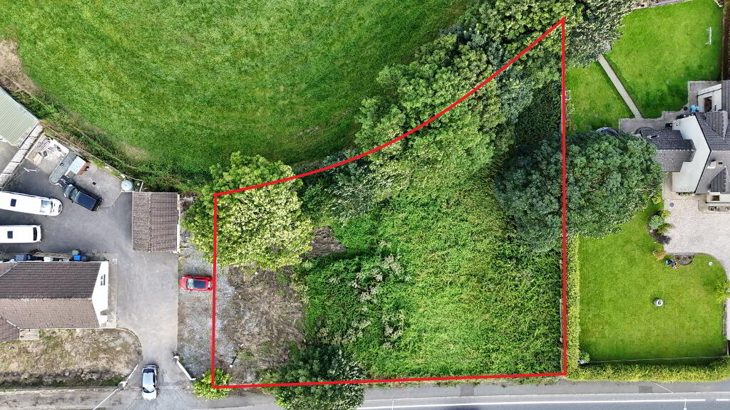 Photo 3 of Between 283 & 285, Victoria Road, Strabane