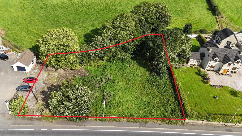 Photo 2 of Between 283 & 285, Victoria Road, Strabane