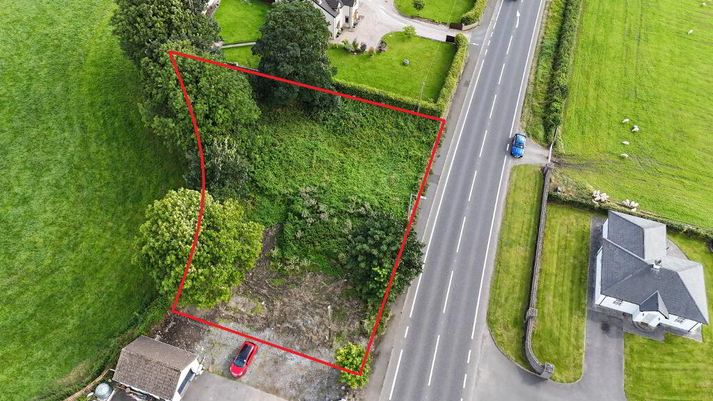 Photo 4 of Between 283 & 285, Victoria Road, Strabane