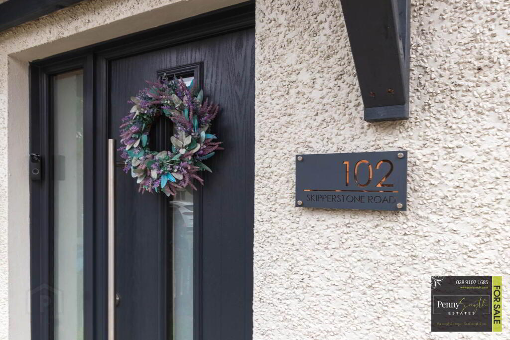 Photo 3 of 102 Skipperstone Road, Bangor