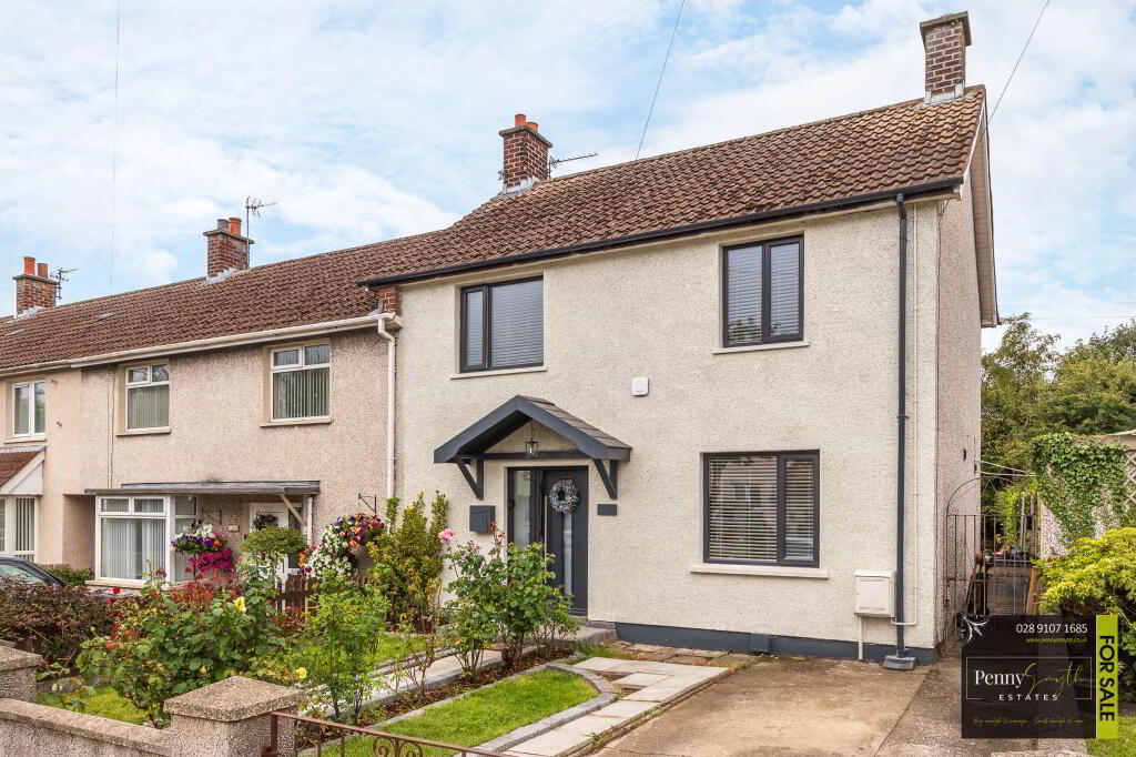 Photo 1 of 102 Skipperstone Road, Bangor