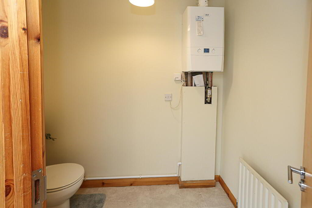 Photo 6 of 5 Shaftesbury Road, Bangor