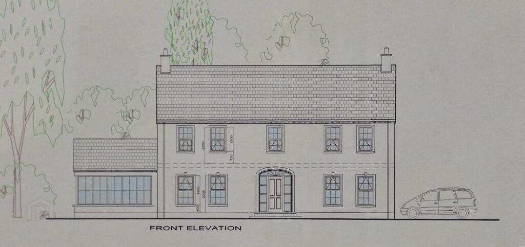 Photo 1 of Mountjoy Road, Stewartstown