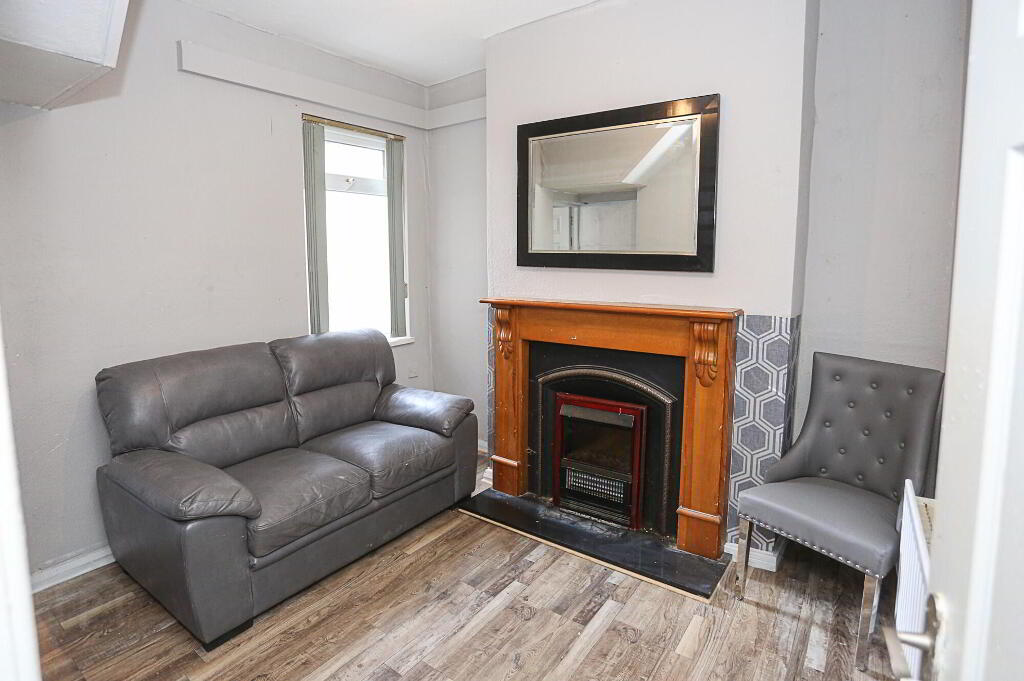 Photo 8 of 155 Donegall Road, Belfast