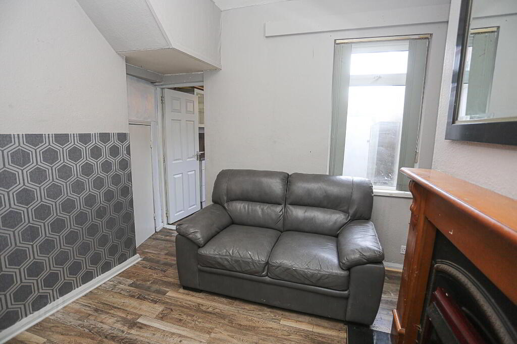 Photo 9 of 155 Donegall Road, Belfast