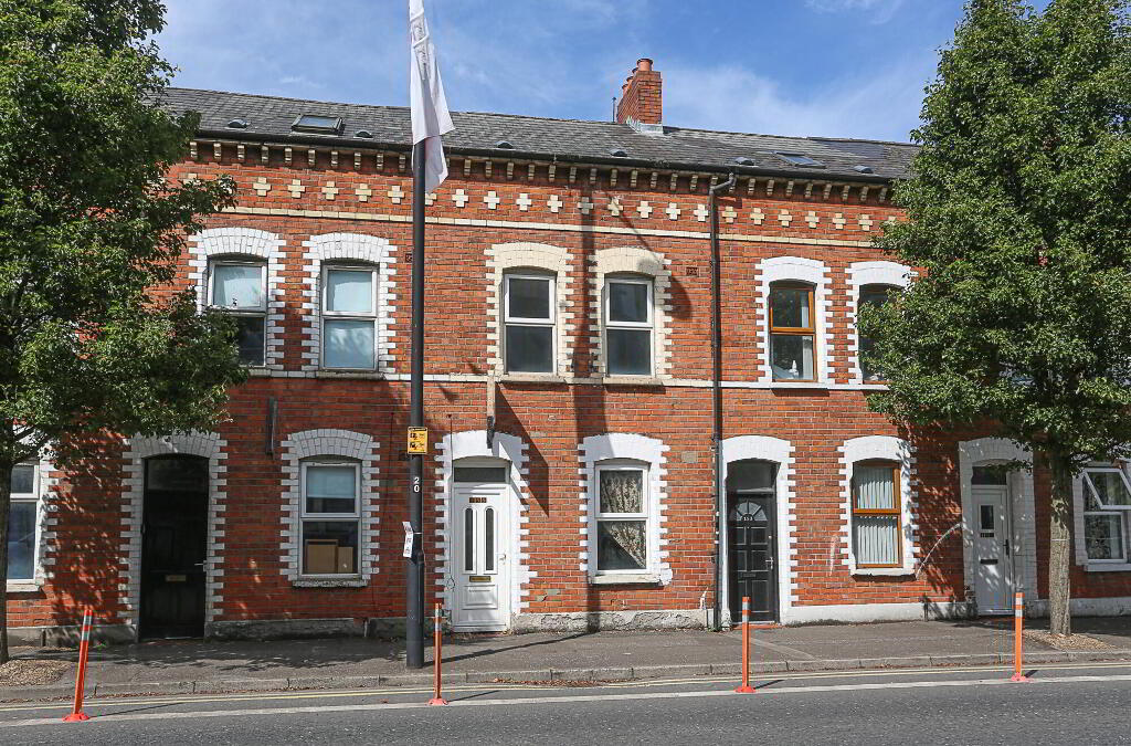 Photo 1 of 155 Donegall Road, Belfast
