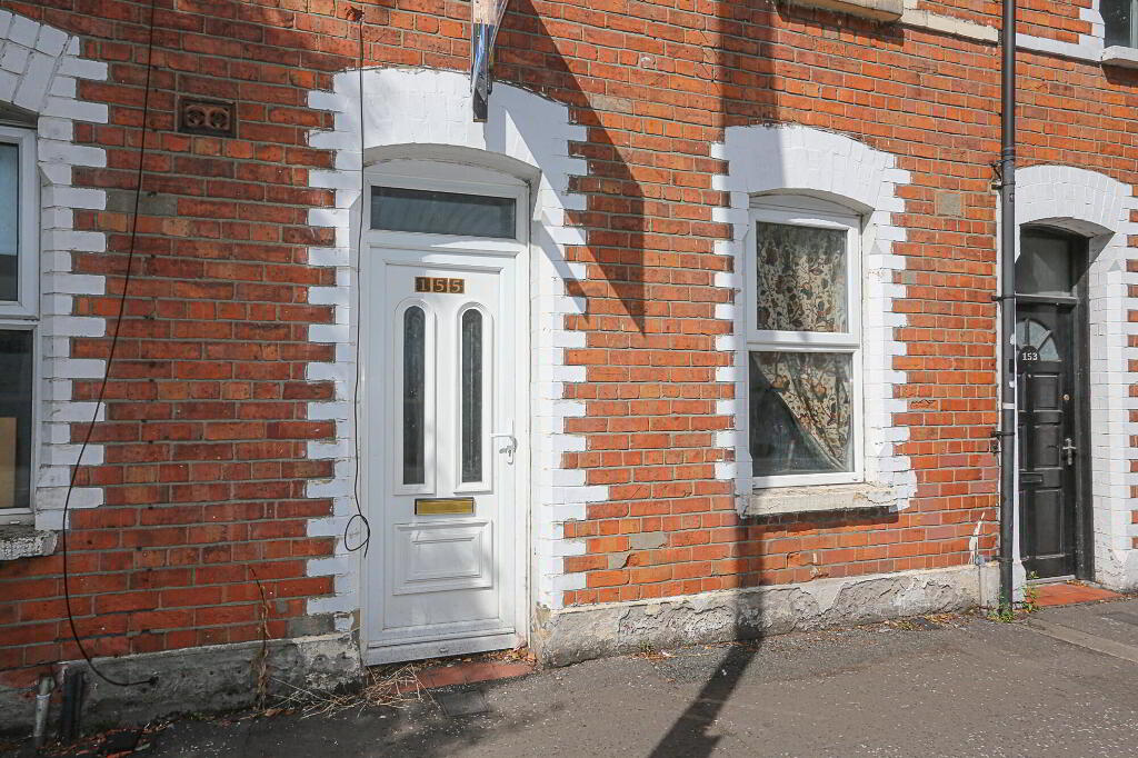 Photo 2 of 155 Donegall Road, Belfast