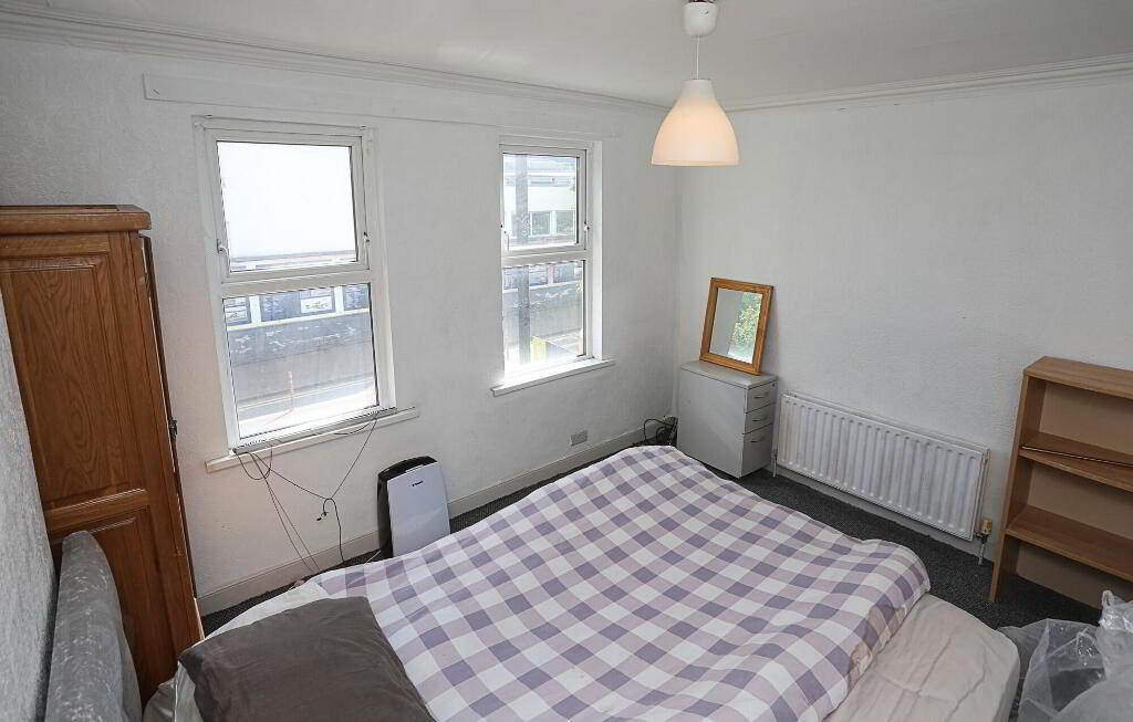 Photo 15 of 155 Donegall Road, Belfast