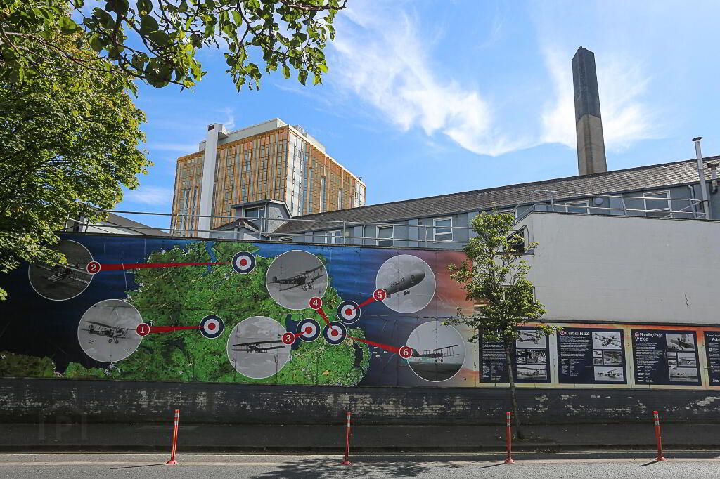 Photo 36 of 155 Donegall Road, Belfast