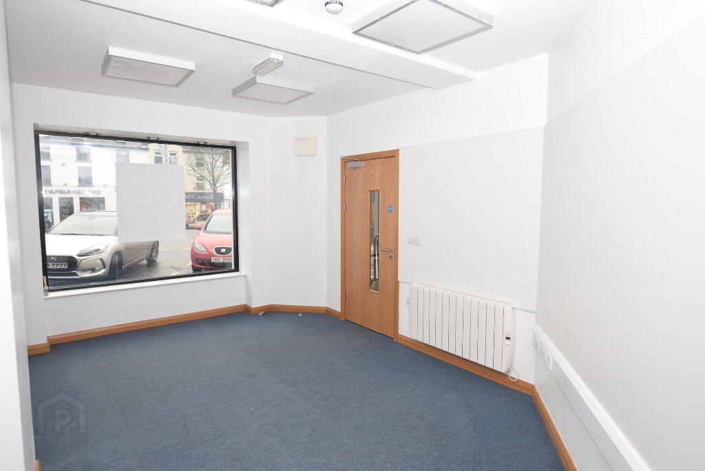 Photo 1 of Unit 1, 7-11 William Street, Cookstown